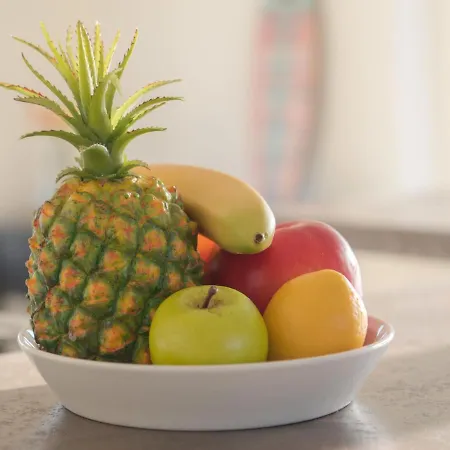 דירה De Zeegloed Duplex With Parking By Interhome *